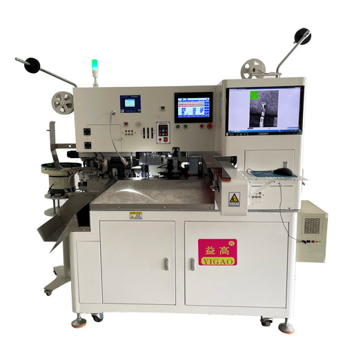 YG-G9�ŷ�ʽȫ�Ԅ�(d��ng)���z��մ�a�C(j��)